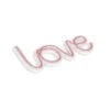 14.6" Novelty Love Led Neon Sign Wall Décor -Safavieh Winkel 14.622 Novelty Love Led Neon Sign Wall DC3A9cor