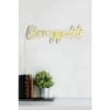 23.6" Novelty Bon Appetit Led Neon Sign Wall Décor -Safavieh Winkel 23.622 Novelty Bon Appetit Led Neon Sign Wall DC3A9cor