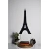 27.2" Handmade Eiffel Tower Led On Wood Wall Décor - 0.1" X 12.6" X 27.2" -Safavieh Winkel 27.222 Handmade Eiffel Tower Led on Wood Wall DC3A9cor