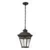 Cornerstone Mendham 1-light Exterior Pendant Lantern -Safavieh Winkel Cornerstone Hazelnut Bronze Mendham 1 light Exterior Pendant Lantern d1472f56 c4bb 4286 b655 053f62b382d9