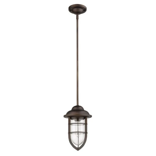 Dylan 1-light Oil Rubbed Bronze Exterior Convertible Mini-Pendant -Safavieh Winkel Dylan 1 light Oil Rubbed Bronze Exterior Convertible Mini Pendant 343c8c87 1d32 43f4 819b 1f113eb7d8ba