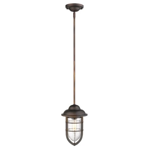 Dylan 1-light Oil Rubbed Bronze Exterior Convertible Mini-Pendant -Safavieh Winkel Dylan 1 light Oil Rubbed Bronze Exterior Convertible Mini Pendant 6575db12 b9b5 4660 8aa6 f388fa7257e7