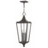 Hinkley Jaymes 3-Light Outdoor Pendant In Oil Rubbed Bronze -Safavieh Winkel Hinkley Jaymes 3 Light Outdoor Pendant in Oil Rubbed Bronze 5d0ff713 85ad 426d 9cef 365650671f39