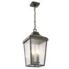 Kichler Lighting Forestdale Collection 4-light Olde Bronze Outdoor Pendant -Safavieh Winkel Kichler Lighting Forestdale Collection 4 light Olde Bronze Outdoor Pendant 564f7a57 4ee5 48cd bd04 a9e24155da38