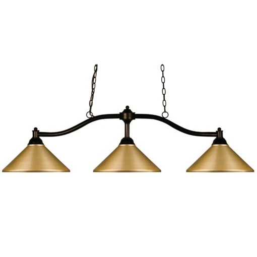 Avery Home Lighting Chance Satin Gold 3 Light Billiard Light - Bronze -Safavieh Winkel Z lite Chance Satin Gold 3 Light Billiard Light c0c2fa9e a80b 4089 8ae7 9fcf0abe610b scaled